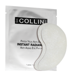 Instant Radiant Eye Patches - 5 Pairs