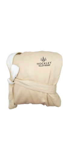 Hockley Valley Spa Robe