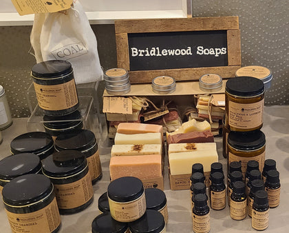 Bridlewood