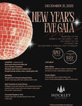 New Year's Eve Gala