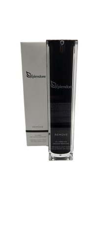 REMOVE Oil Free Eye Makeup Remover